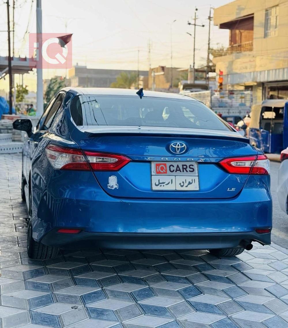 تويوتا كامري